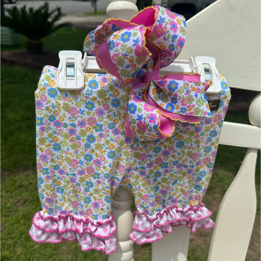 Matilda Jane Shorties